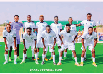 NNL Slams Penalties On Akpabio, Barau’s Football Clubs For Hooliganism
