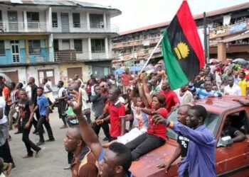 IPOB Kicks Over NSA Ribadu’s Linking Of Group To Attacks On Prisons, Police Stations