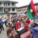 IPOB Kicks Over NSA Ribadu’s Linking Of Group To Attacks On Prisons, Police Stations