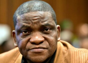 Nigerian Pastor Re-arrested In South Africa