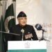 Pakistan Rejects India’s Claims Of Cross-border Attacks