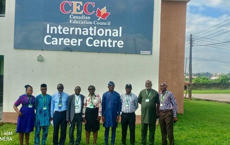 Canadian Council To Tackle Graduate Unemployment In Nigeria 1 canadian education council 750x474 1