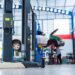 How To Know If Your Car Service Centre Is Using Genuine Spare Parts