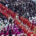 Cardinals Hold Final Mass Ahead Of Conclave To Elect New Pope 5 Cardinals Hold Final Mass Ahead Of Conclave To Elect New Pope