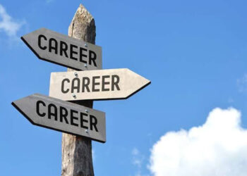 Seven Tips On Choosing The Right Career