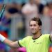 Ruud Beats Draper To Claim Maiden Masters In Madrid Open