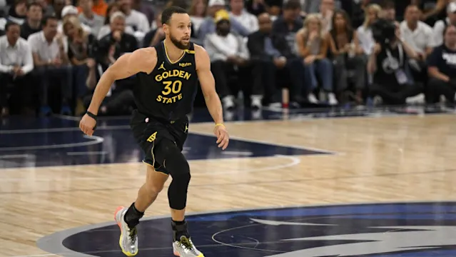 NBA: Curry Out With Hamstring Strain 1 cd59caae6f403bbcbb9fdd78da04d023