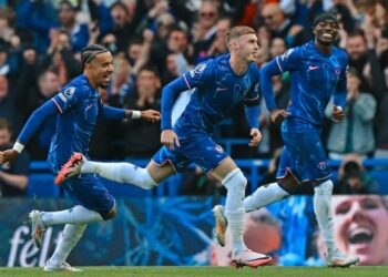 Chelsea Make History With UEFA Conference Cup Victory Over Real Betis