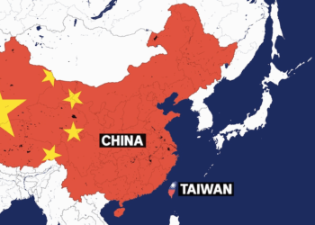 China Restates Aversion To Taiwan’s Independence, Warns Of Consequences