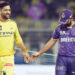 Cricket: IPL Suspended For One Week Over Safety Concerns