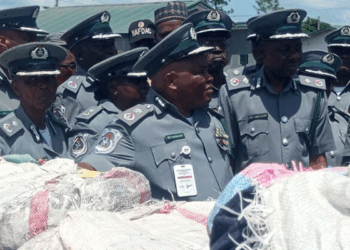 Customs Generates N847m, Intercepts Hard Drugs, Foreign Currencies At Seme Border