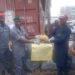 Customs Intercepts N1.5bn Foreign Rice, ‘Tokunbo’ Vehicles, Others 6 Customs Intercepts N1.5bn Foreign Rice, ‘Tokunbo’ Vehicles, Others