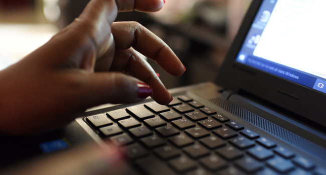 NOA, EFCC Launch Campaign Against Cybercrime, Financial Fraud 1 cybercrime