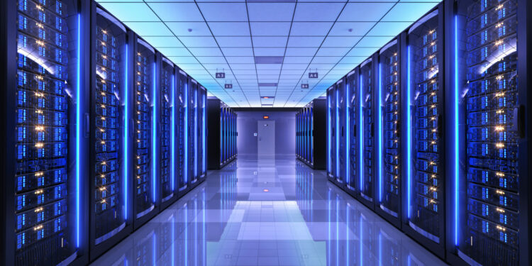Nigeria Needs 72 Edge Data Centres To Compete Globally