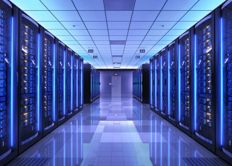 Nigeria Needs 72 Edge Data Centres To Compete Globally