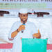Firm Reinforces Commitment To Public Health