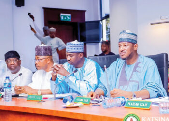 Gov Radda Reaffirms Commitment To North West’s Unity, Devt