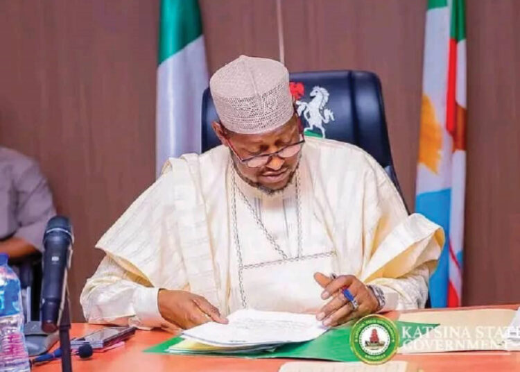 katsina