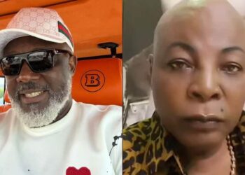 ‘Your Destiny Is Inside Freezer’, Dino Melaye Fires Back At Charly Boy Over Lifestyle Criticism