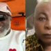 ‘Your Destiny Is Inside Freezer’, Dino Melaye Fires Back At Charly Boy Over Lifestyle Criticism