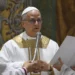 Pope Leo XIV Celebrates First Mass As Pontiff 5 Pope Leo XIV Celebrates First Mass As Pontiff
