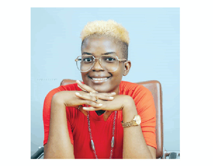 Ogochukwu Eloike