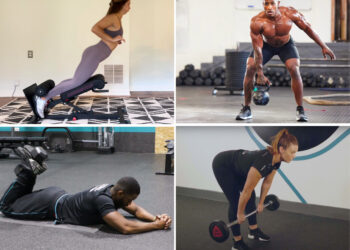 Effective Hamstring Exercises for Stronger, Muscular Legs