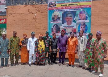 Oyo Govt Launches Export-ready Food Products