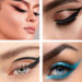 Glamour At The Tips Of Your Pencil: The Art Of Eyeliner