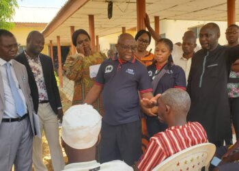 Facial Deformity: Foundation Seeks Public Support For Abuja Craniofacial Hospital For Indigent Patients