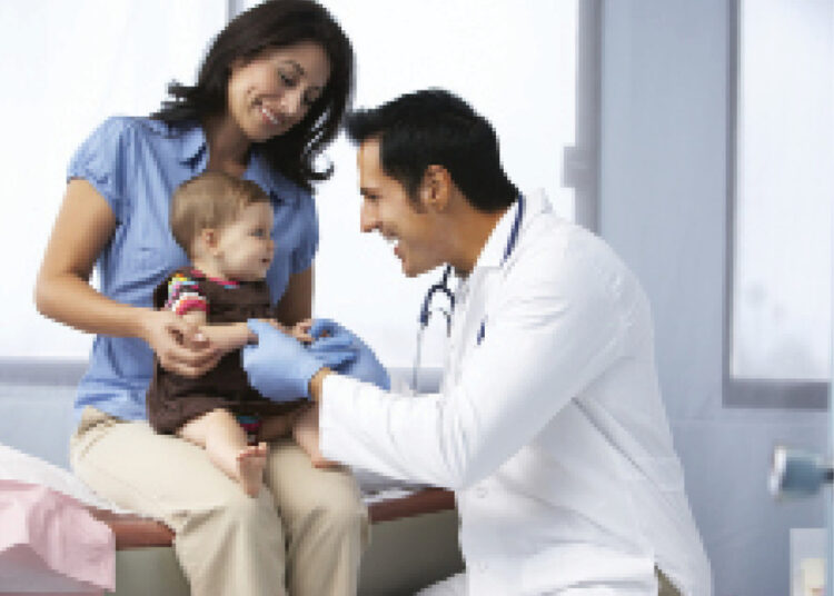 Why Having A Family Doctor Could Be The Best Health Decision You Make