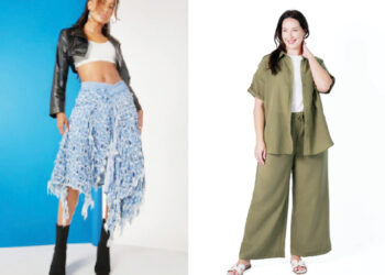 Classic Vs Trendy: Where Elegance Meets Evolution