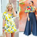 Trending Now: Lemon Prints, Polka Dots, Pretty Pink & Patchwork 6 Trending Now: Lemon Prints, Polka Dots, Pretty Pink & Patchwork