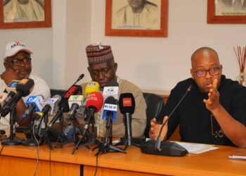 JUST-IN: FCTA Takes Over PDP Secretariat Land, 4,793 Others Revoked Over Non-payment Of Ground Rent