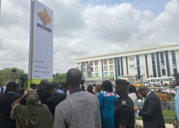 JUST-IN: FCTA Seals FIRS, Access Bank Offices, Others Over Unpaid Ground Rent