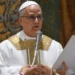 Pope Leo XIV’s Inauguration Mass Set For May 18