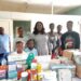 Delta LG Chairman's Wife Donates Medications To Sickle Cell Patients 5 Delta LG Chairman’s Wife Donates Medications To Sickle Cell Patients