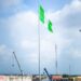 NOA Hails Kwara Gov't For Erecting West Africa's Tallest Flagpole 5 NOA Hails Kwara Gov’t For Erecting West Africa’s Tallest Flagpole