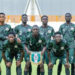 2025 U-20 AFCON: Flying Eagles To Face Senegal In Quarter Final
