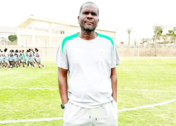 U-20 AFCON: We’re Ready For Tunisia, Declares Flying Eagles Coach
