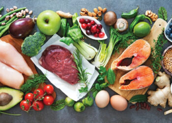 Nutrition After Brain Injury: Supporting Recovery