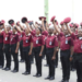 Come In, Federal Guard Corps 5 Come In, Federal Guard Corps