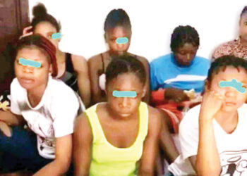 Daughters Are Diamonds, Not Deals: Parents, Stop Selling Our Girls