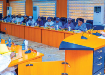 Gombe Govt Approves Over N50bn For Gully Erosion Project, Compensation To Protect Communities And Infrastructure