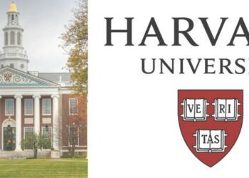 Trump Gov’t Blocks Harvard Varsity From Enrolling International Students