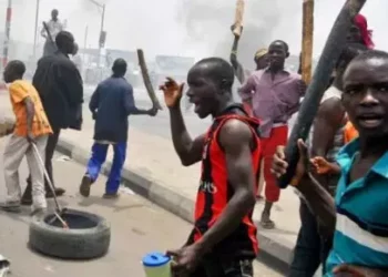 Hoodlums Kill Cop, Lawyer, 1 Other In Anambra