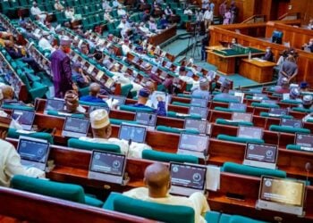 House Committee Summons To Governors Unhelpful