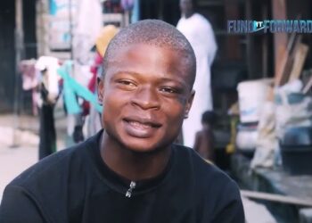 Mohammed: Redefining Sustainability Through Innovation