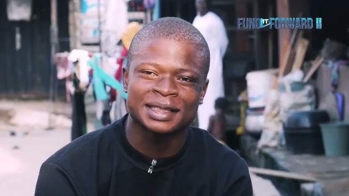 Mohammed: Redefining Sustainability Through Innovation 1 hq720 2