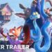 Walt Disney Animation Releases ‘Zootopia II’ Teaser Trailer